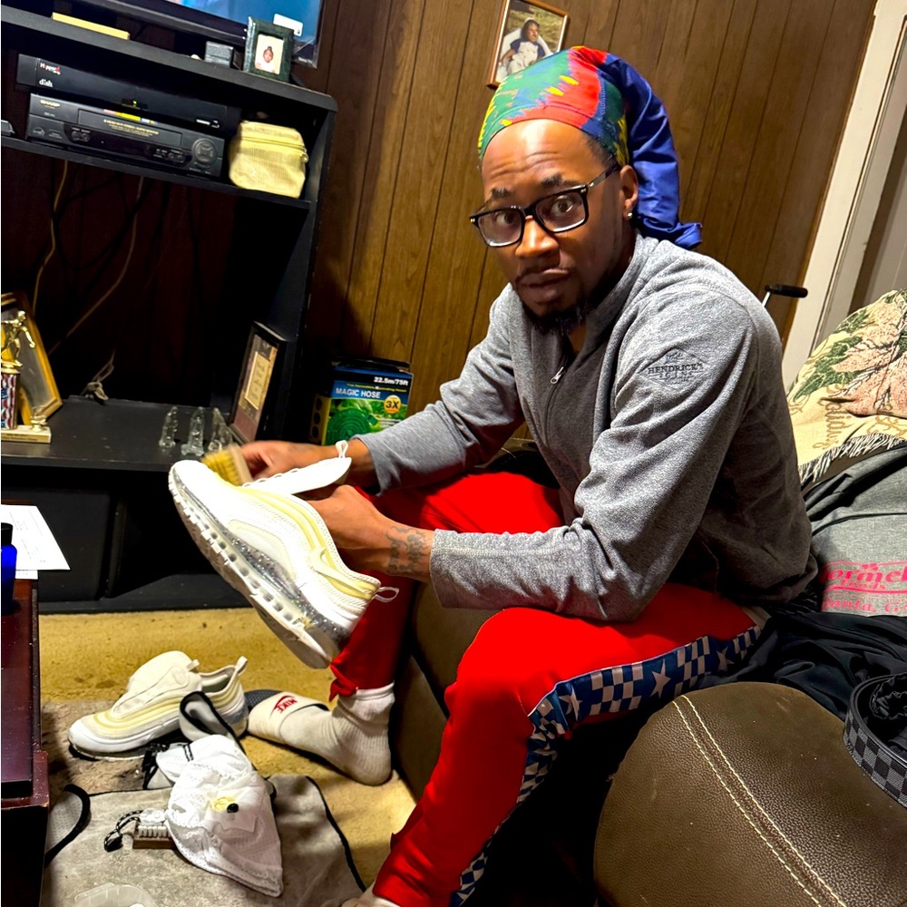 Meet your Posher, Oc